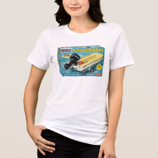 CreekRat | A CreekRat Co. | Barco Flivver Fliver