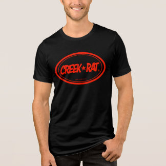 Creekrat Cartoon Studios - Creek Rat