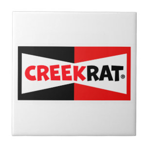 CreekRat®   CreekRat Co.   Topanga - Malibu - CA