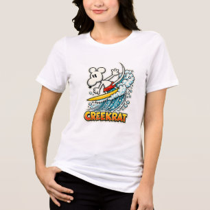 CreekRat® CreekRat Co. Topanga - Malibu - CA
