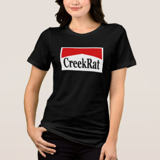 CreekRat® | CreekRat Co. | Topanga - Malibu - CA