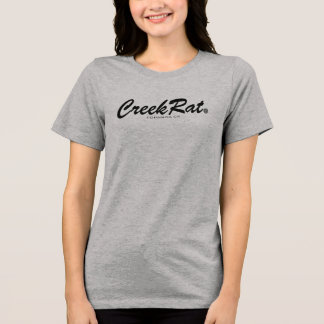 CREEKRAT® | CreekRat Co. | Topanga - Malibu - CA