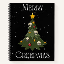 Creepmas de feliz