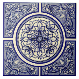 Creme Azul de Wedgwood - Reprodução Antiguária