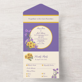 Creme de Casamento do Jardim Primavera Goldfinch