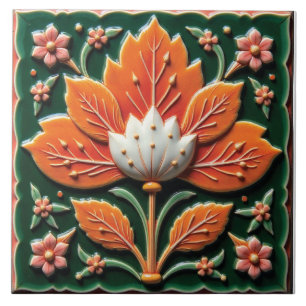 Creme de Laranja Flora