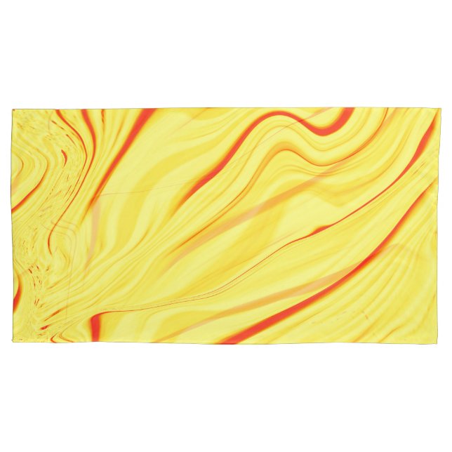 Creme de manga, com derrame curvo de vermelho ou c (Frente-Esquerda)