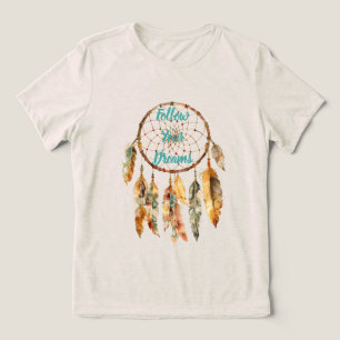 Creme Rústico Floral Boho