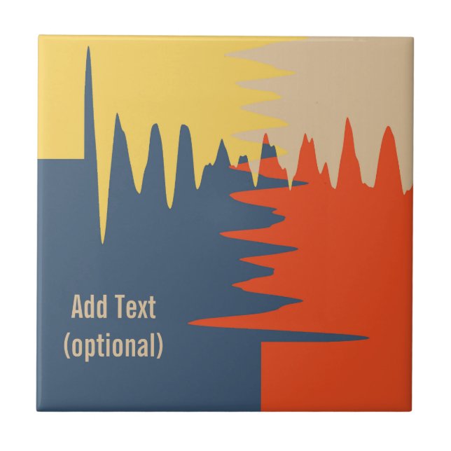 Creme Vermelho Amarelo Azul (Frente)