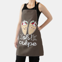 crepe