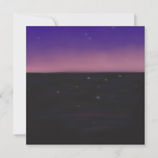 Crepúsculo  (Frente)