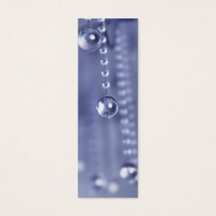 Crepúsculo em Crystal Bookmarks