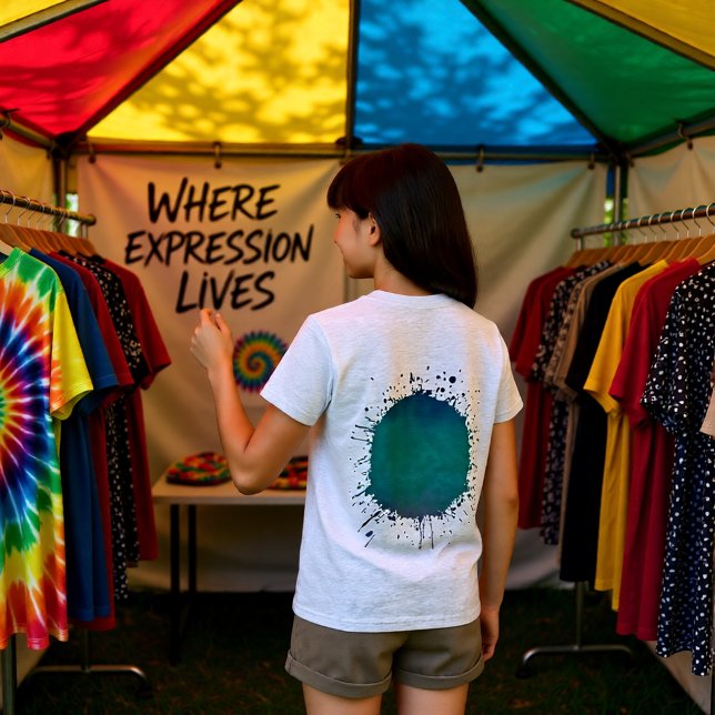 Crepúsculo sob as ondas (Criador carregado)