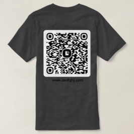 Cresça seu negócio Camiseta