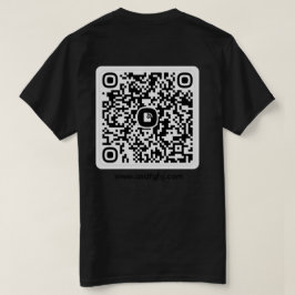 Cresça seu negócio Camiseta