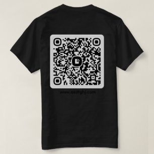 Cresça seu negócio Camiseta