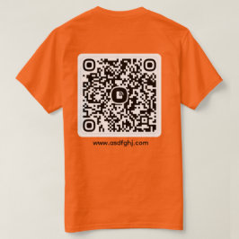 Cresça seu negócio Camiseta