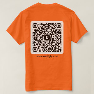Cresça seu negócio Camiseta