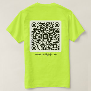 Cresça seu negócio Camiseta