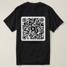 Cresça seu negócio Camiseta