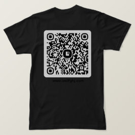 Cresça seu negócio Camiseta