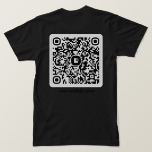 Cresça seu negócio Camiseta