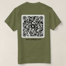 Cresça seu negócio Camiseta