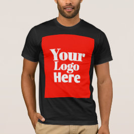 Cresça seu negócio Camiseta