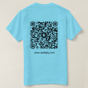 Cresça seu negócio Camiseta