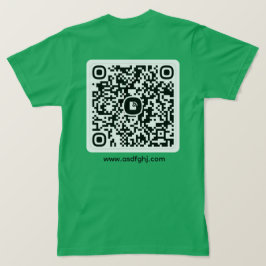 Cresça seu negócio Camiseta
