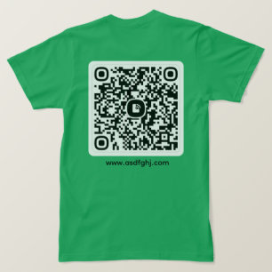 Cresça seu negócio Camiseta