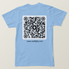 Cresça seu negócio Camiseta
