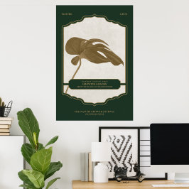 CRESCENTES - POSTER DESIGN DIÁRIO