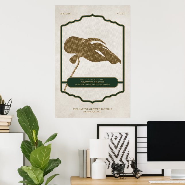 CRESCENTES - POSTER DESIGN MATURO V2 (Escritório em casa)