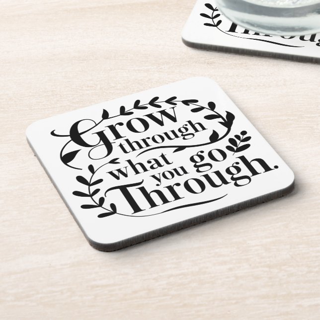 Crescer através da Porta copos (Left Side)