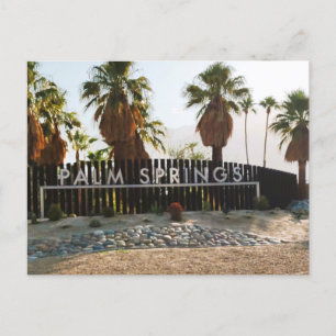 CRESCIMENTOS DO CARTÃO POSTAL Nº 1 DO DESERTO