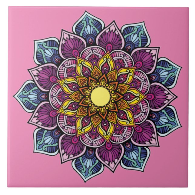 Crest Ametyst™ (Frente)