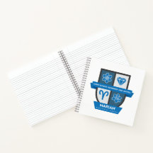 Crest™ de Aniversário de Áries para 21-31 de Março