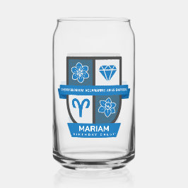 Crest™ de Aniversário de Áries para 21-31 de Março