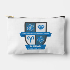 Crest de Aniversário de Áries™ para 21 a 31 de Mar