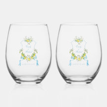 Crest de Estilo do Mediterrâneo