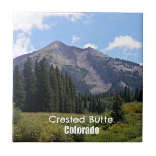 Crested Butte, Colorado
