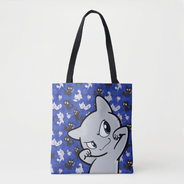 Créu VS Petita Bolsa (Frente)