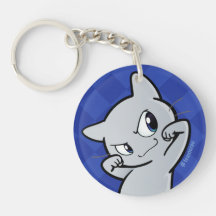 Créu VS Petita Chaveiro