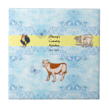 Criação de Animais do País