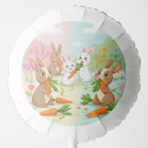 Criação de Balões de Hélio Whimsical