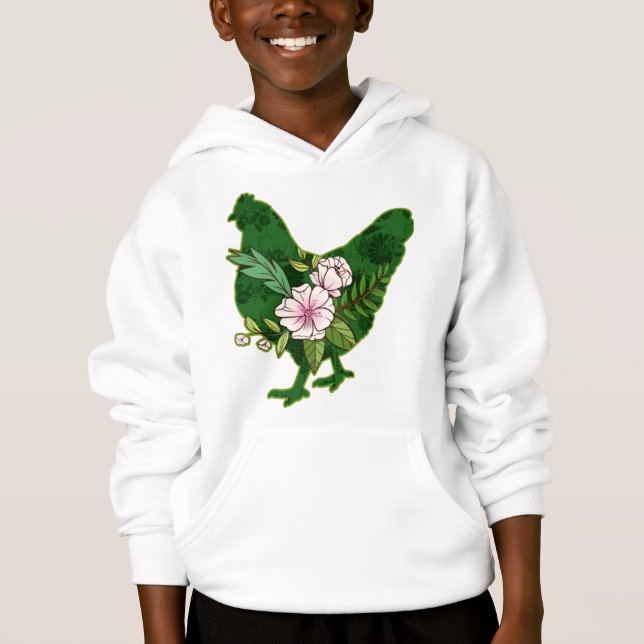 Criação de Galinhas (Frente)