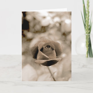 Criação de Liebeszauber mim - cartão