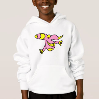 criação de moda jango fashion hoodie jango