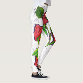 Criação do Leggings ASA